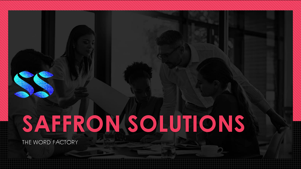 Saffron Solutions-Company Profile.pdf