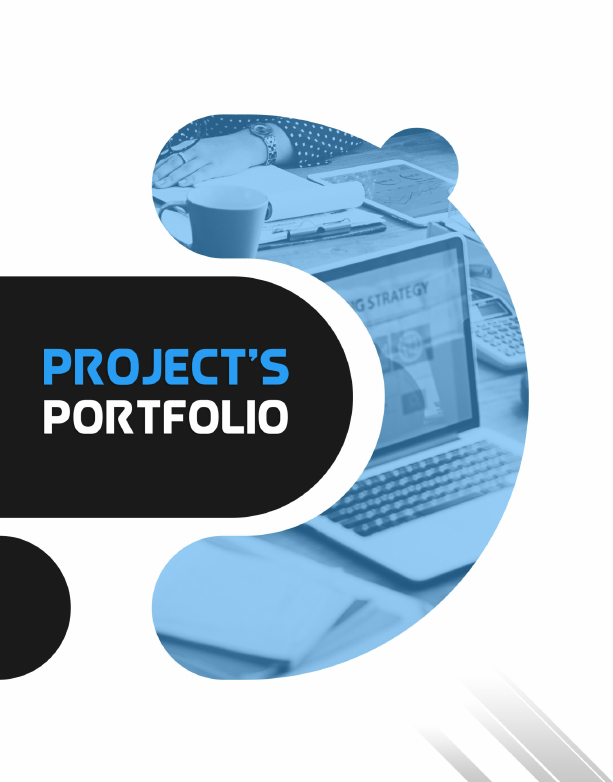 Project's Portfolio.pdf