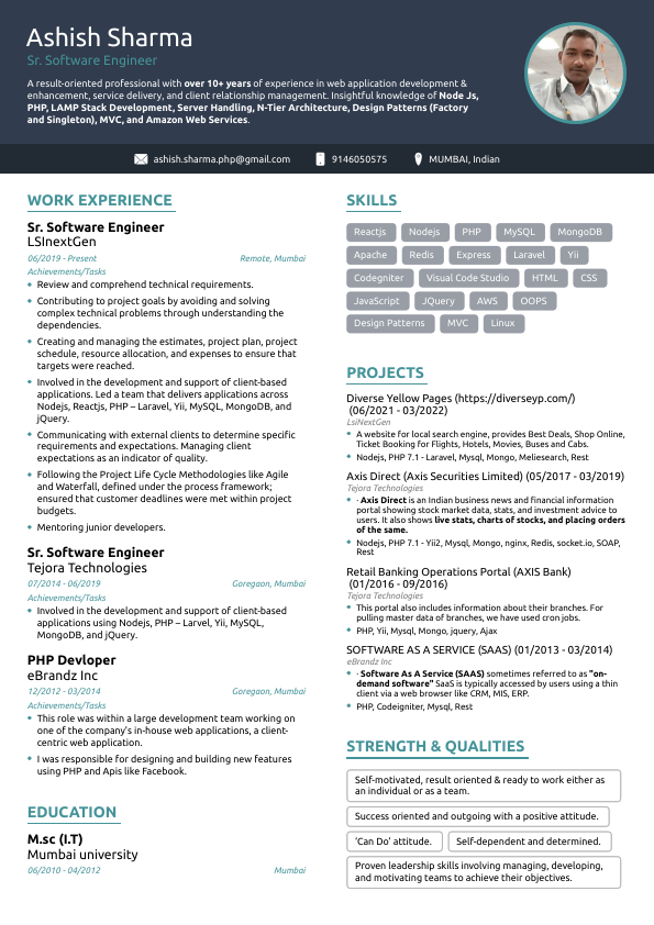 Ashish-Node-React-PHP-10 Years.pdf