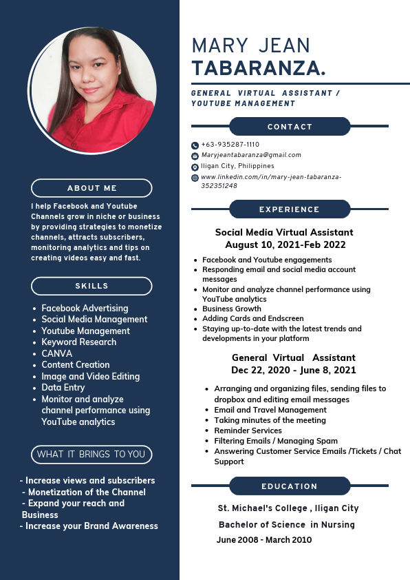 Mary Jean Tabaranza Resume .pdf