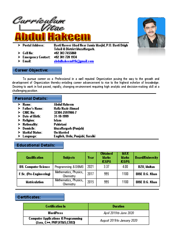 ABDULHAKEEM CV.pdf