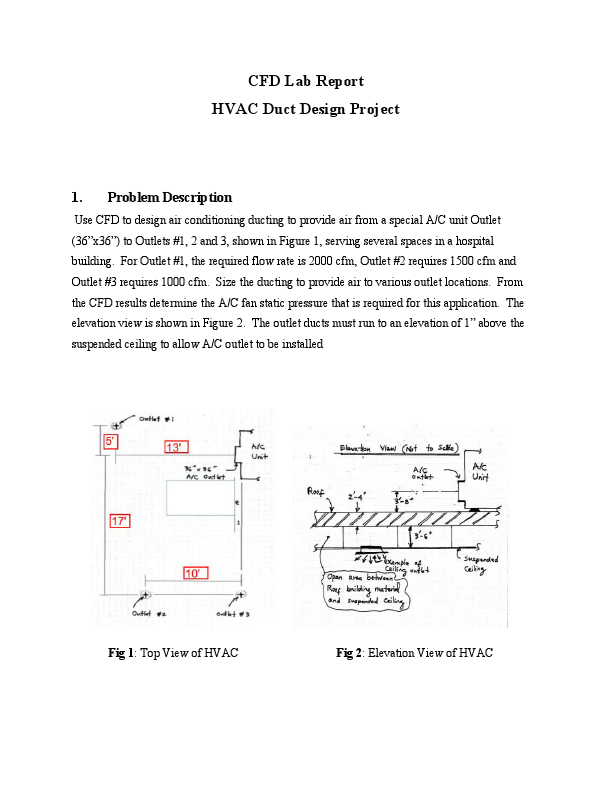 HVAC Duct Design Report.pdf