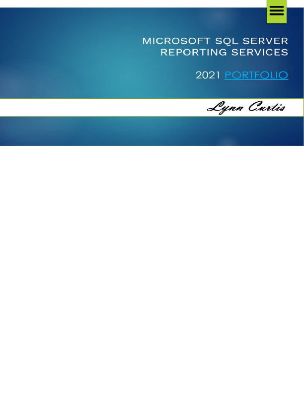 Curtis Lynnetta SSRS Portfolio.pdf