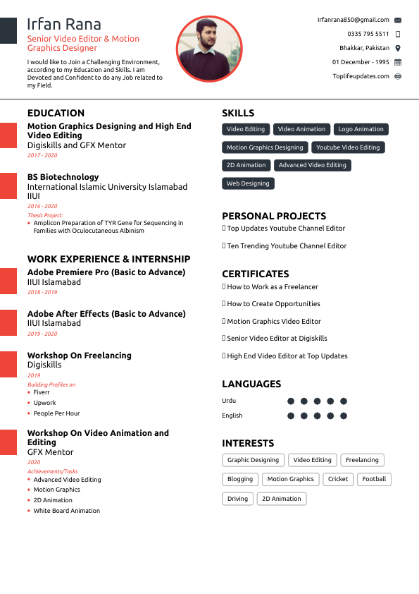 Irfan Resume.pdf