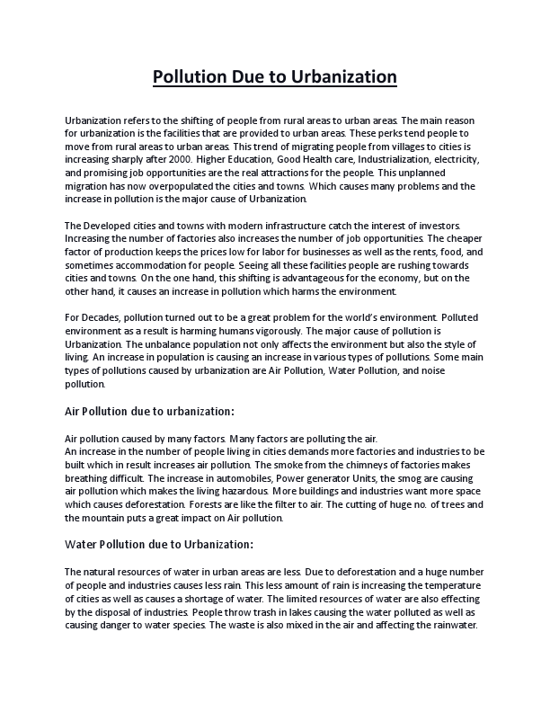Day_3_Pollution due to urbanization.pdf