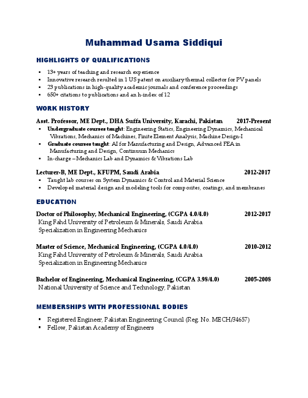 CV M U Siddiqui Guru.pdf