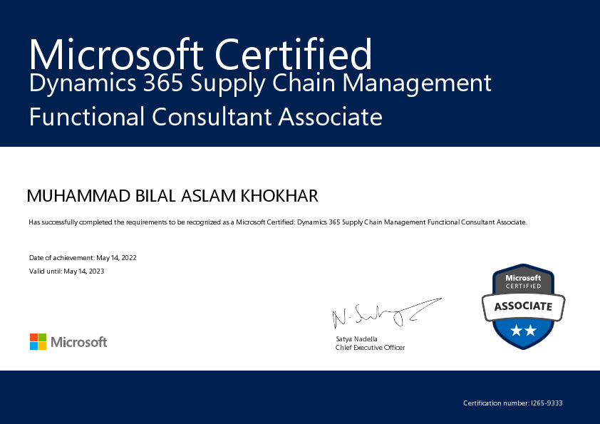 Microsoft Certificate.pdf