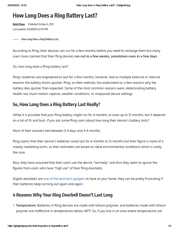 How Long Does a Ring Battery Last_ - GadgetGang.pdf