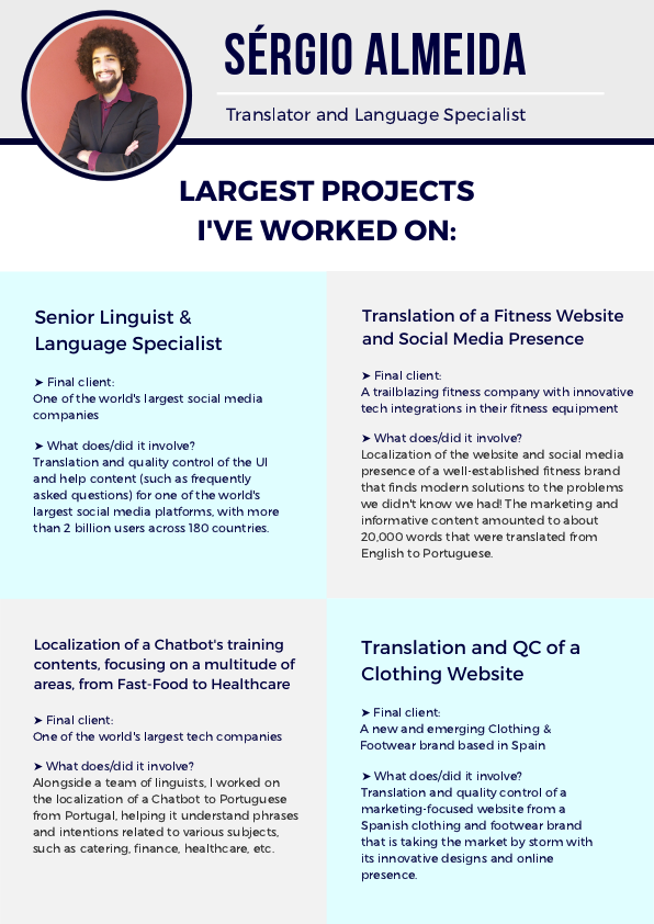 Linguist Sergio Almeida - CV.pdf