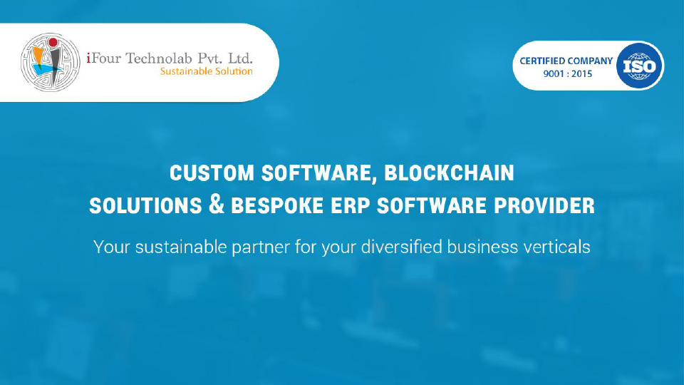 iFour Technolab Private Limited- Company Profile.pdf