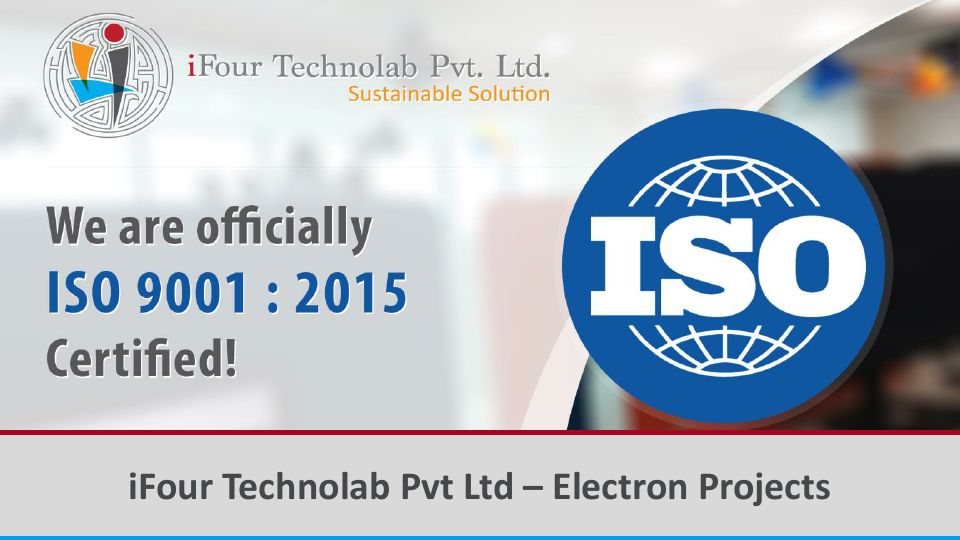 iFour Technolab Private Limted - Electron projects.pdf