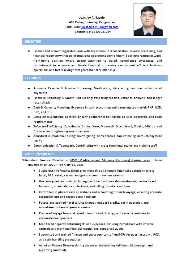 CV - Jean Jay Saguio.pdf