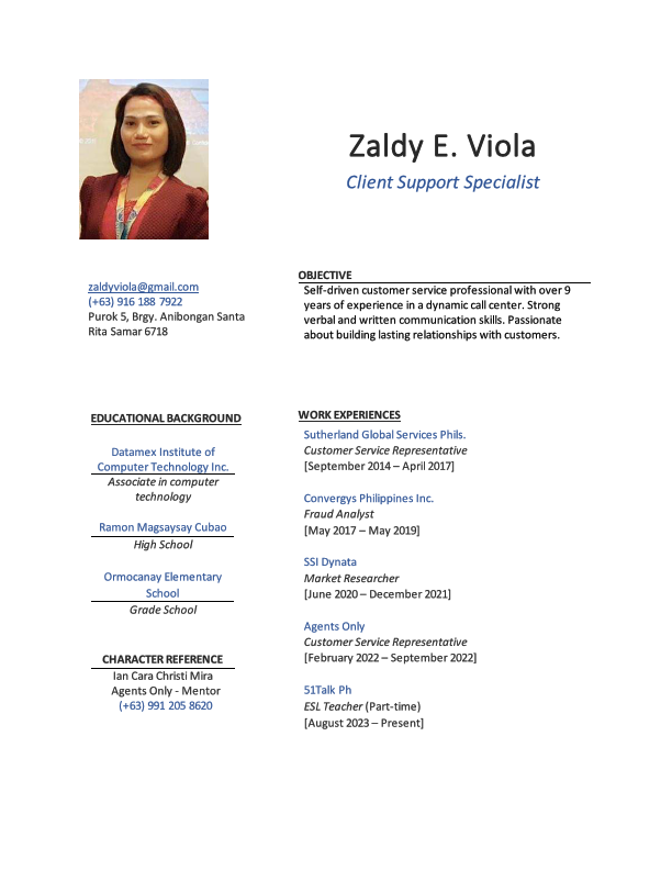 Zaldy Viola (Resume).pdf