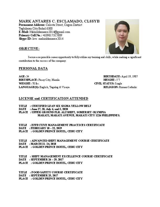 My Curriculum Vitae.pdf