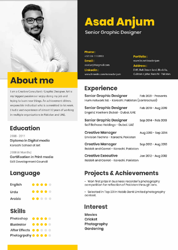 Asad Anjum Resume 2021.pdf
