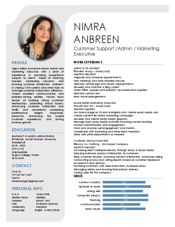 Nimra faiz Resume.pdf