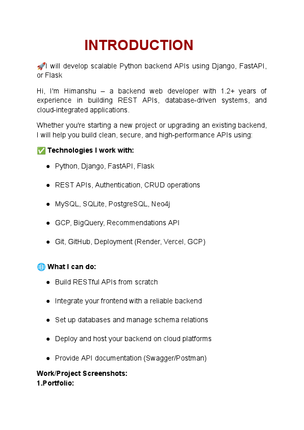 Project Snapshots _somework.pdf
