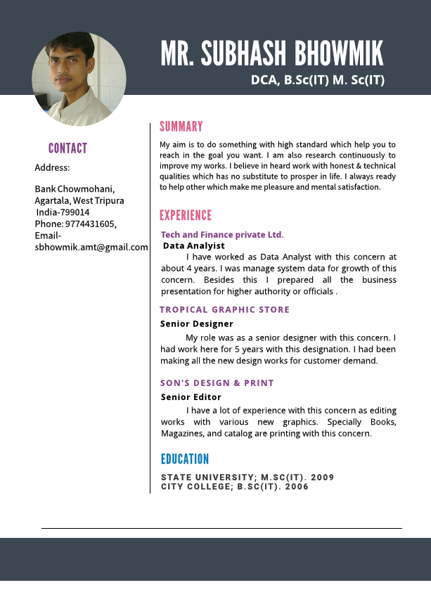 Professional Resume.pdf