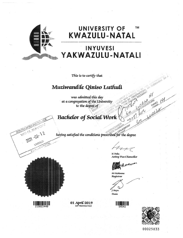 Bachelor of Social Work Qualification.pdf