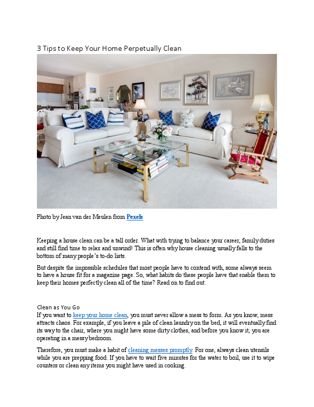 CLEAN HOME.pdf
