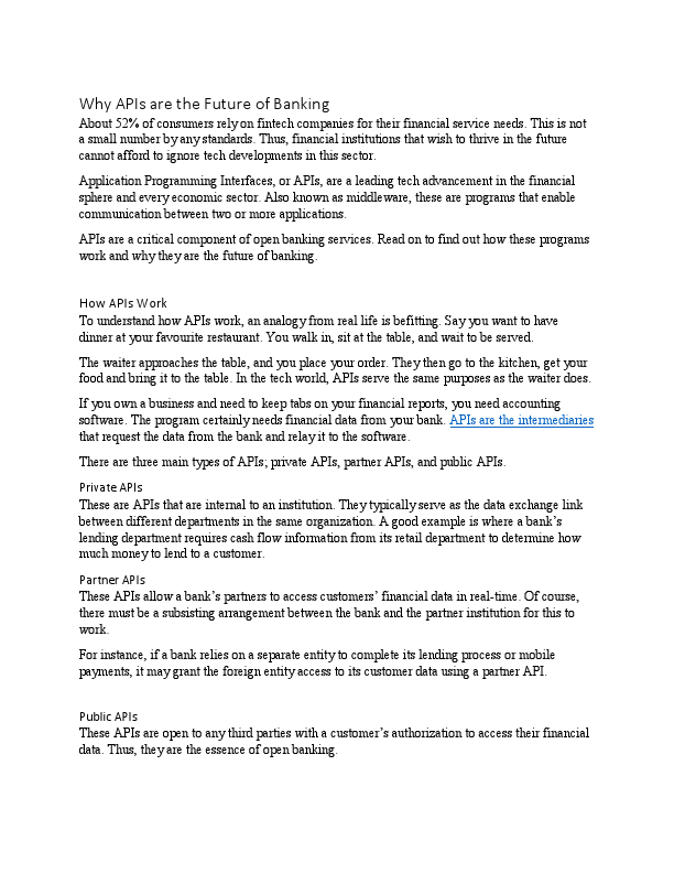 BANKING APIS.pdf