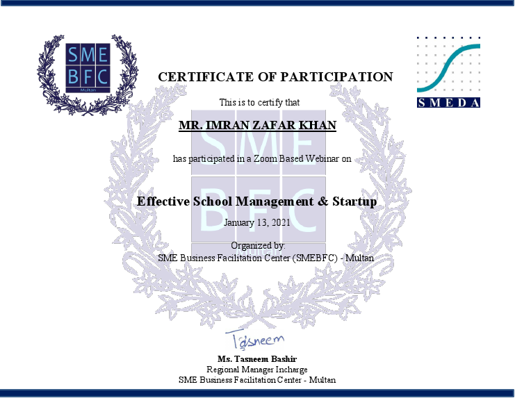 Effective School Management Imran.pdf