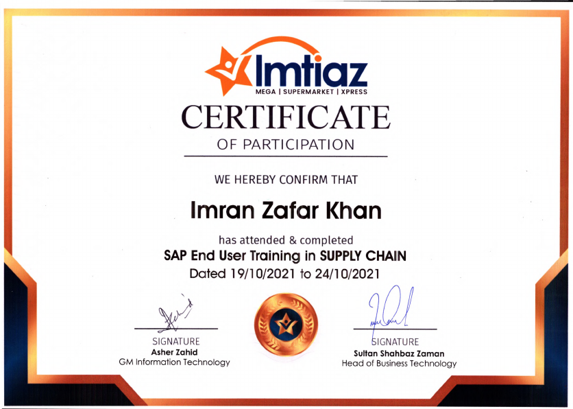 SAP End User Training in SUPPLY CHAIN.pdf