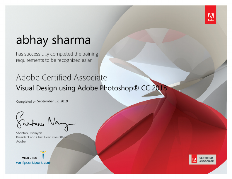Photoshop certificate certiport.pdf