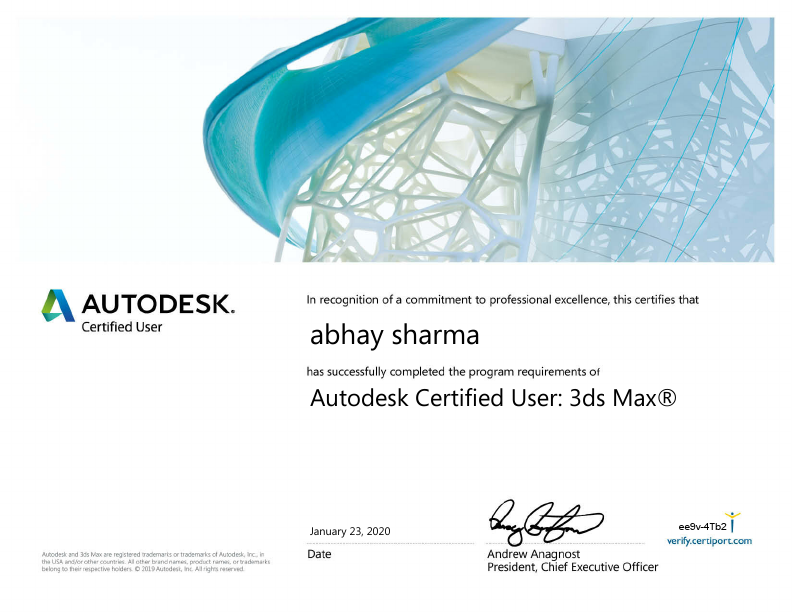autodesk 3ds max certificate{certiport}.pdf