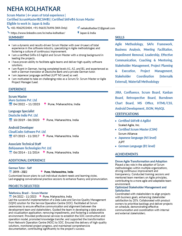 NehaKolhatkar_SAFe_Resume-.pdf