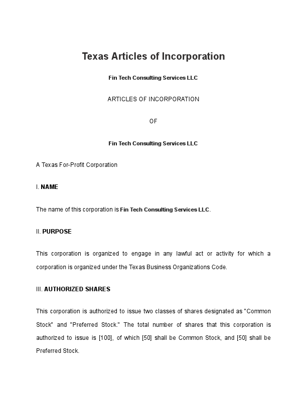 Article of Incorporation Fin Tech.pdf