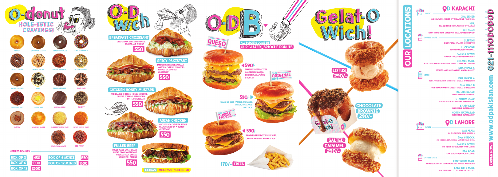 restaurant menu design.pdf