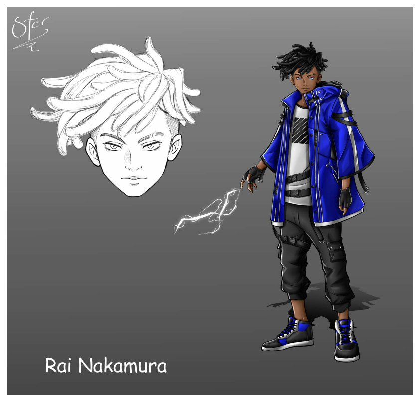 Characater Designs.pdf