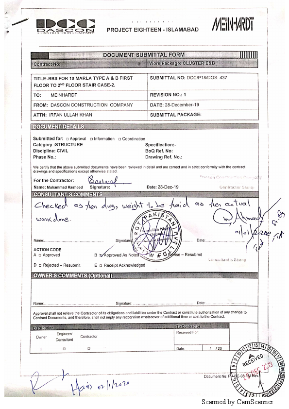 10 M Ist to 2nd Floor Stair.pdf