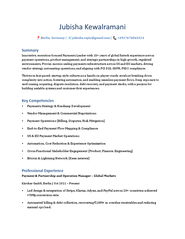 Jubisha_PaymentsHead.pdf