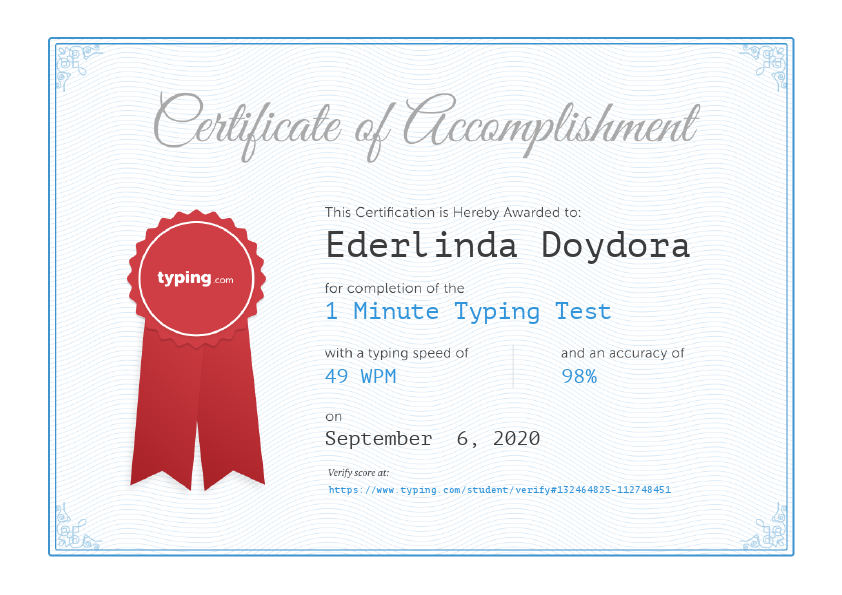 1 Minute Typing test.pdf