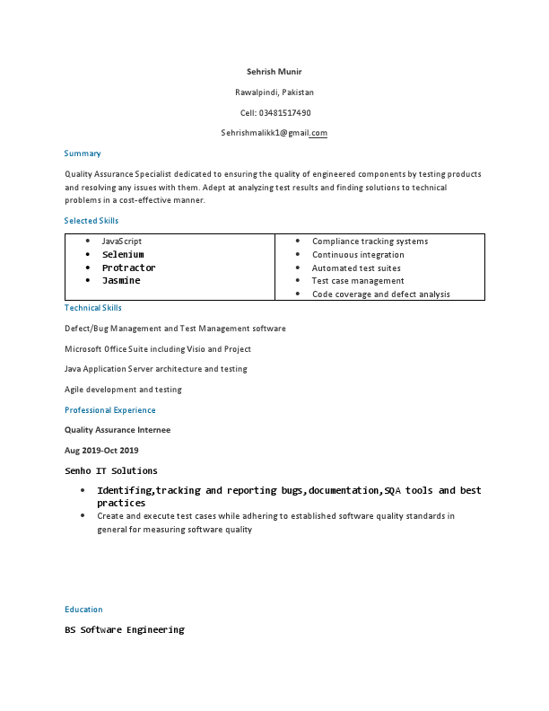 SehrishMunirCV.pdf