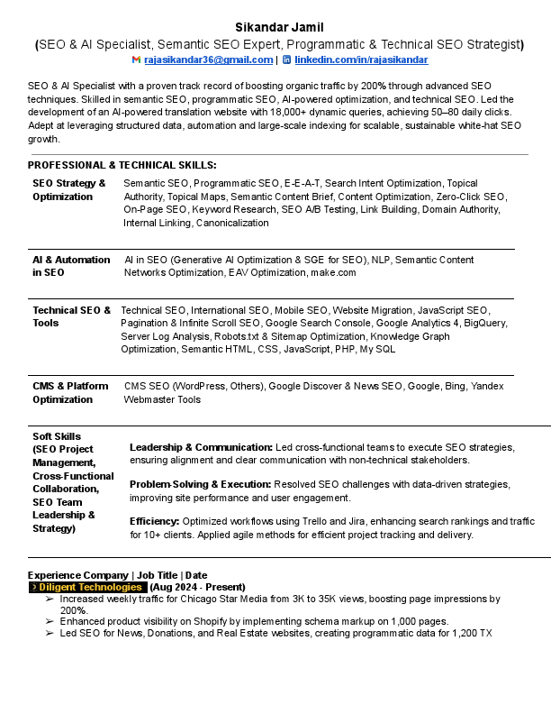 Sikandar Jamil (Semantic SEO Specialist & Programmatic SEO).pdf