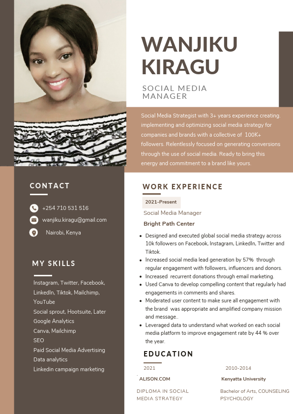 WANJIKU KIRAGU Resume.pdf