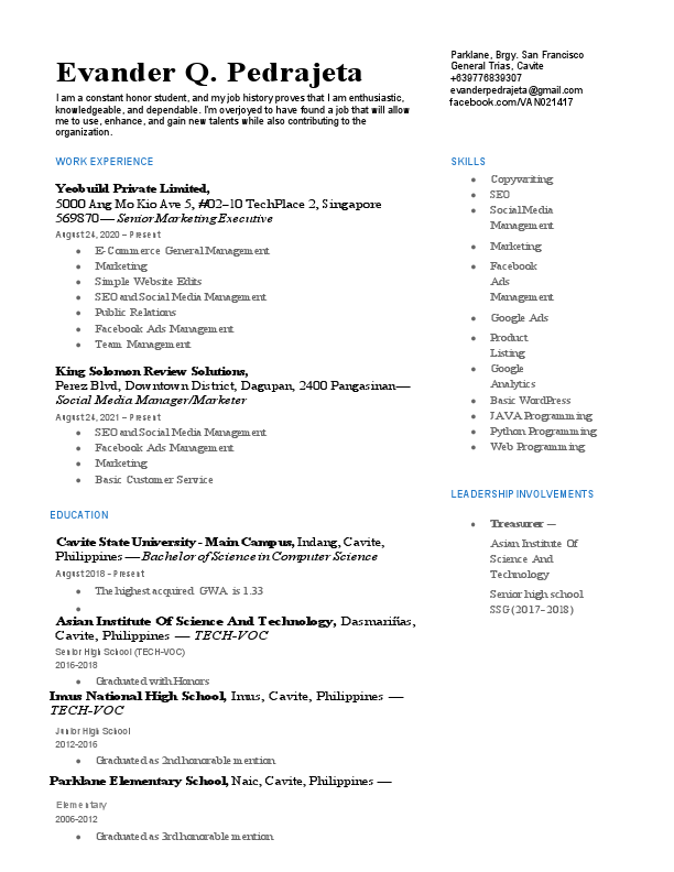Evander - Resume.pdf