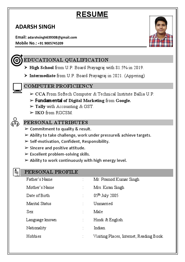 ADARSH SINGH RESUME.pdf