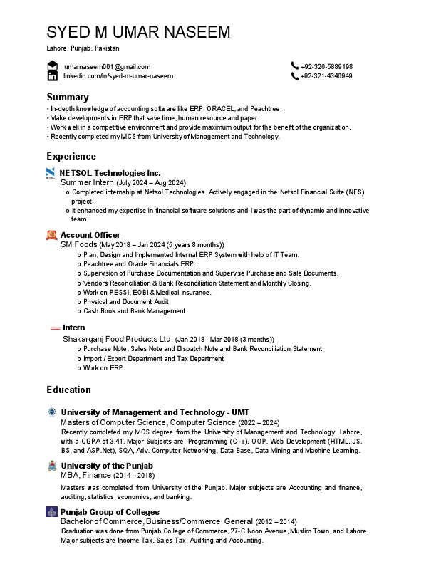 SYED M UMAR NASEEM-Resume complete.pdf