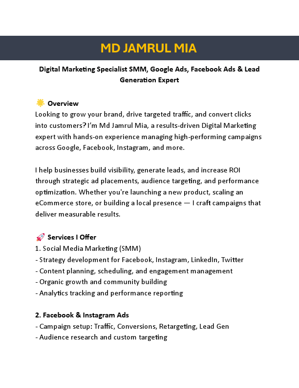 Jamrul- Digital Marketing Specialist SMM.pdf