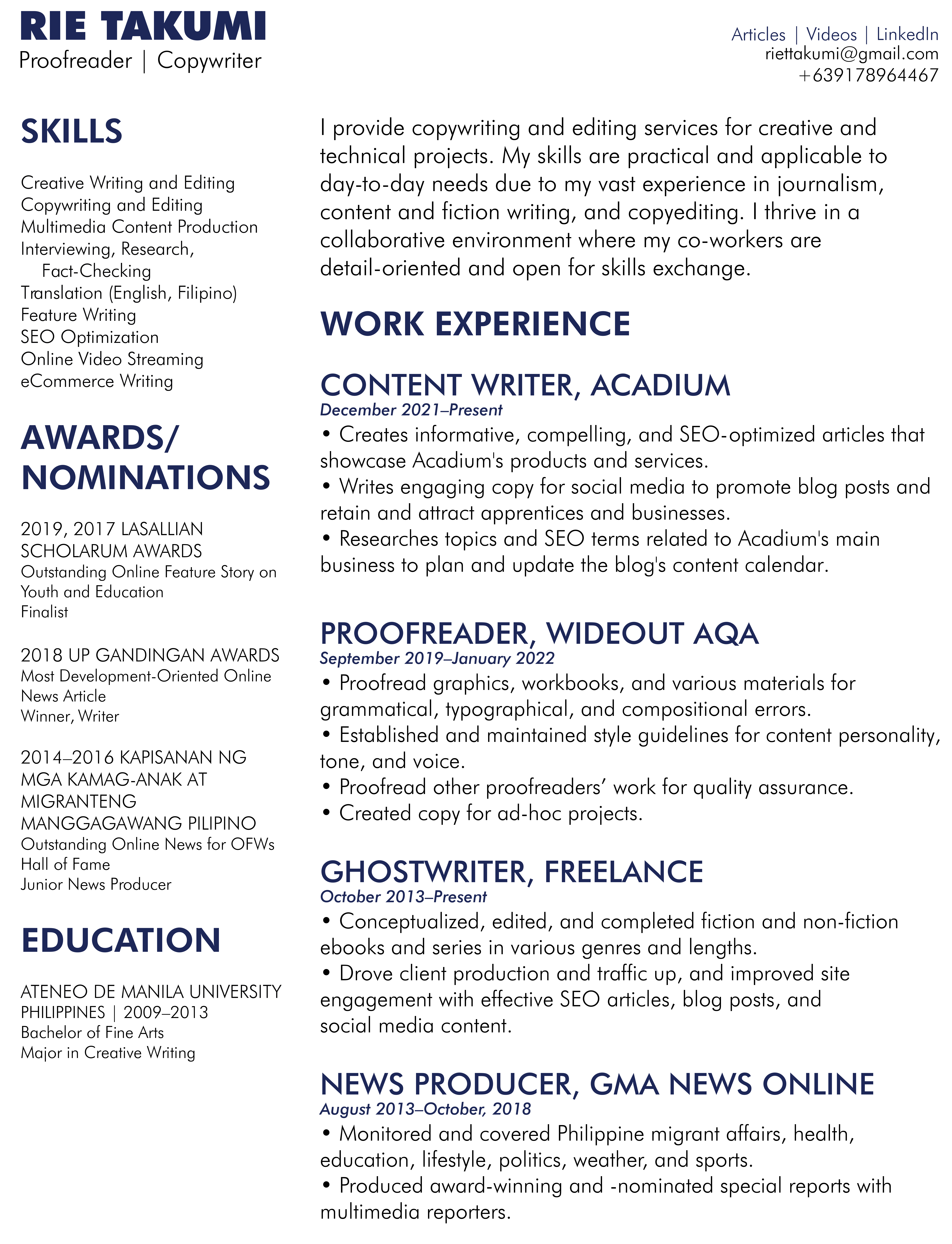 2022 -Takumi, Rie - CV.pdf