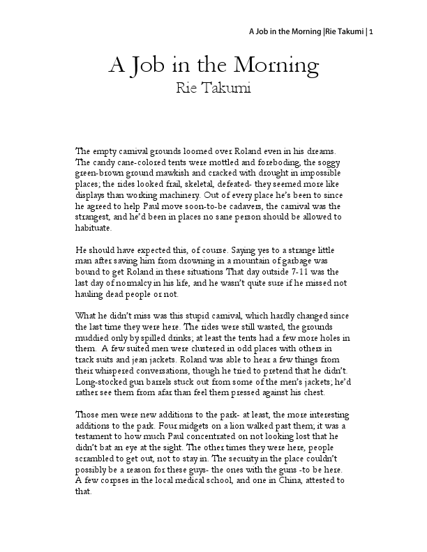 A Job in the Morning.pdf
