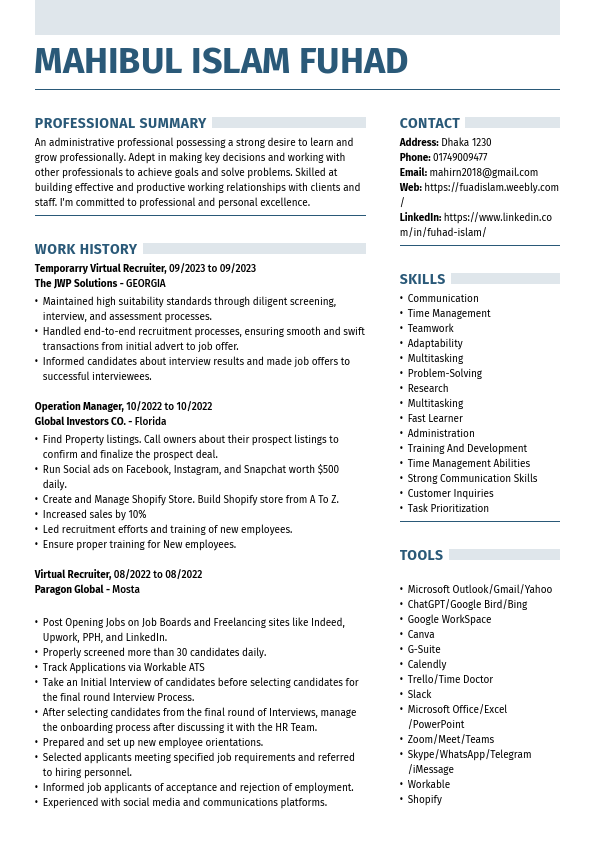 Fuad Islam - Resume.pdf