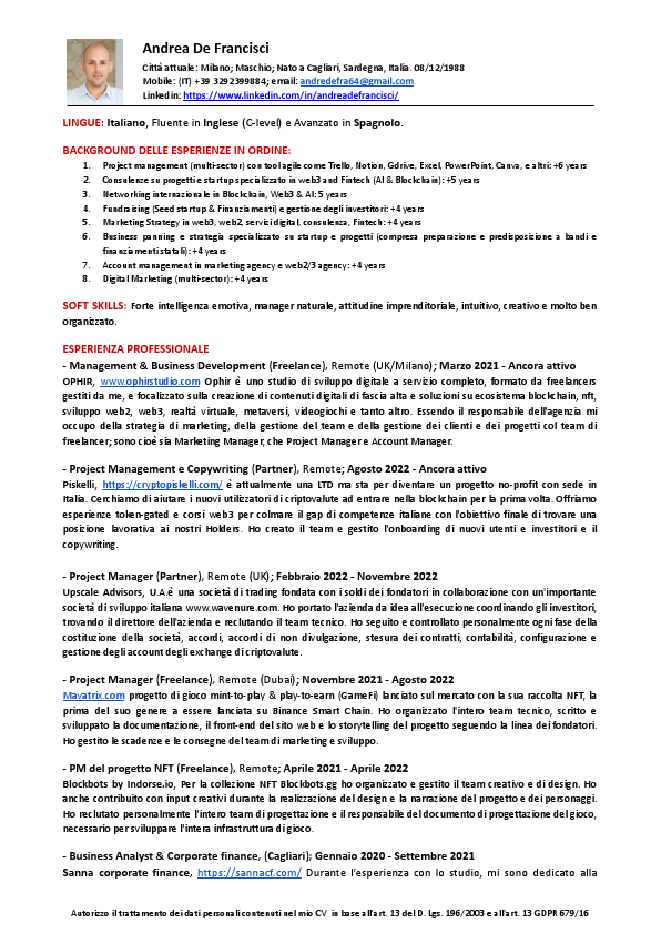 CV - andrea de francisci.pdf