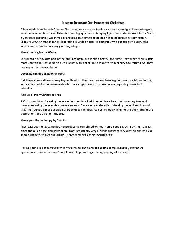Ideas to Decorate Dog Houses for Christmas-converted.pdf