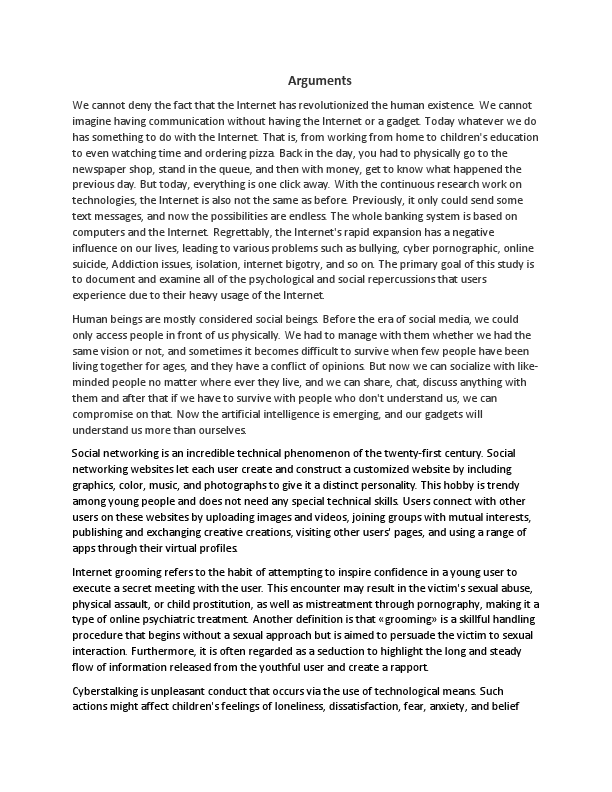 We cannot deny the fact that the Internet has revolutionized the human existence-converted.pdf