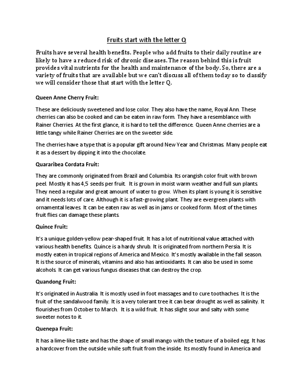 Fruits start with the letter Q-converted.pdf